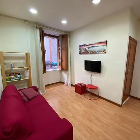 Angy'S House Apartment Napoli Bagian luar foto