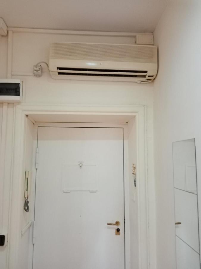 Angy'S House Apartment Napoli Bagian luar foto