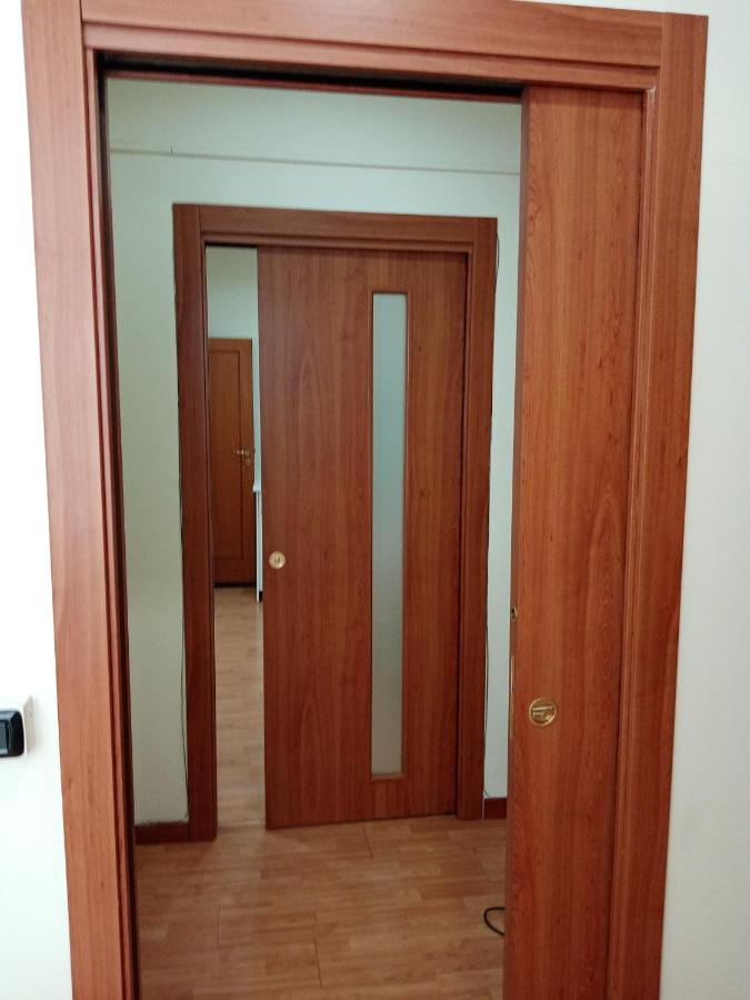 Angy'S House Apartment Napoli Bagian luar foto