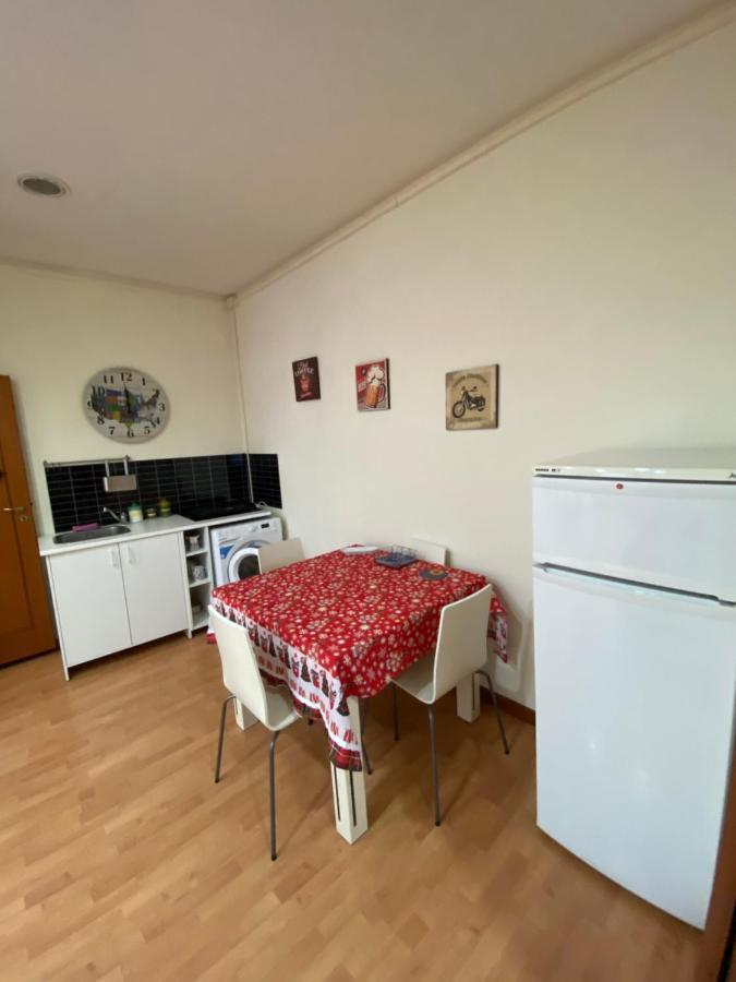 Angy'S House Apartment Napoli Bagian luar foto