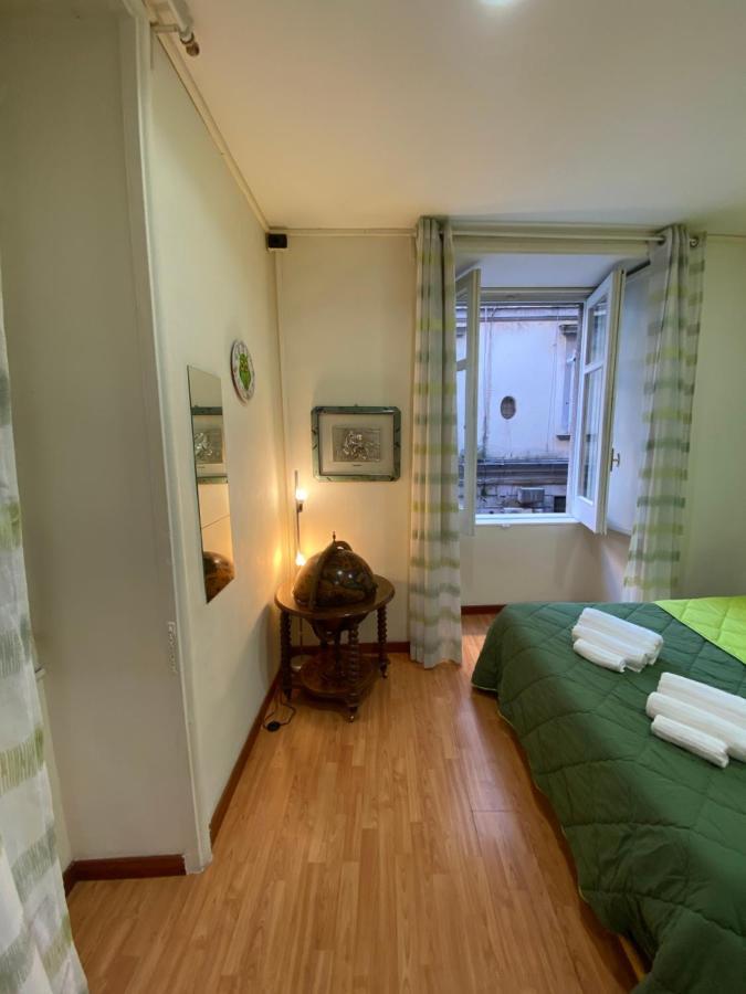 Angy'S House Apartment Napoli Bagian luar foto