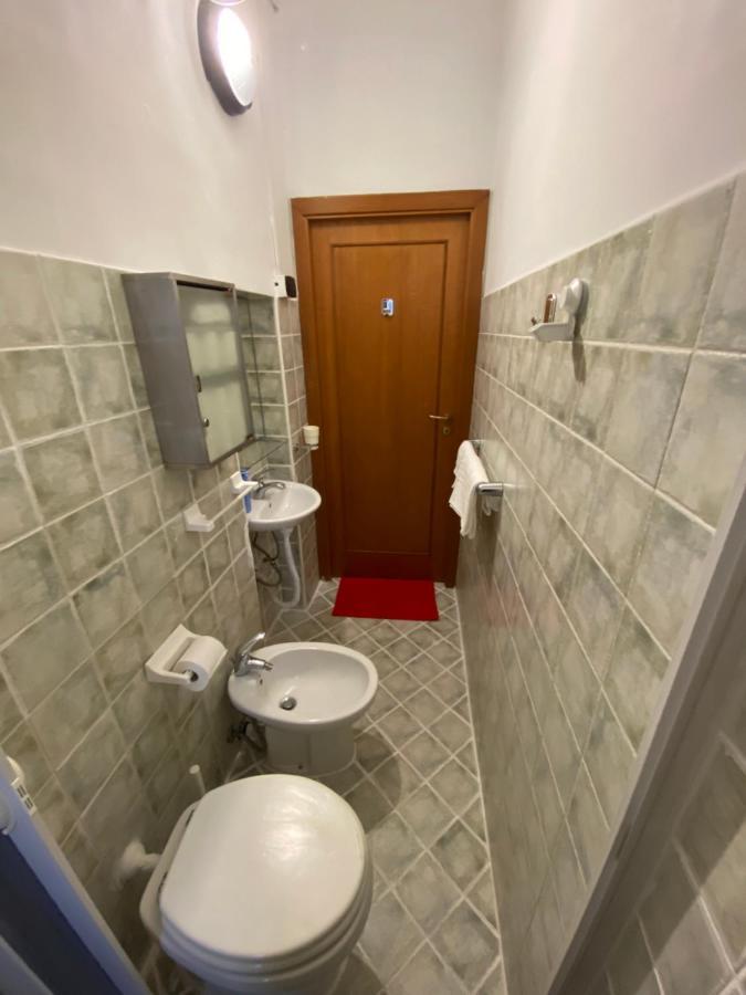 Angy'S House Apartment Napoli Bagian luar foto