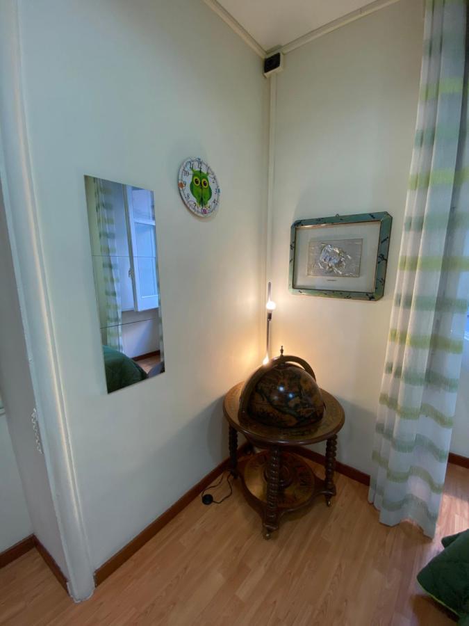 Angy'S House Apartment Napoli Bagian luar foto